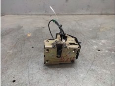 Recambio de cerradura puerta delantera derecha para renault megane i fase 2 classic (la..) 1.9 d authentique referencia OEM IAM 