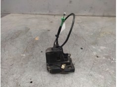 Recambio de cerradura puerta delantera derecha para renault megane i fase 2 classic (la..) 1.9 d authentique referencia OEM IAM  2