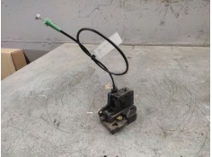 Recambio de cerradura puerta trasera izquierda para renault megane i fase 2 classic (la..) 1.9 d authentique referencia OEM IAM  2