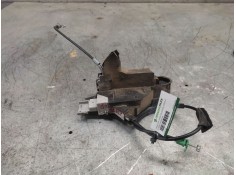 Recambio de cerradura puerta delantera derecha para citroën c4 berlina collection referencia OEM IAM 9683416380  6 PINS 2