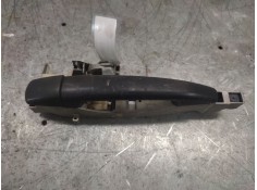 Recambio de maneta exterior delantera derecha para citroën c4 berlina collection referencia OEM IAM   