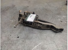 Recambio de maneta exterior delantera izquierda para citroën c4 berlina collection referencia OEM IAM 9682508180   2