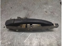 Recambio de maneta exterior trasera derecha para citroën c4 berlina collection referencia OEM IAM   