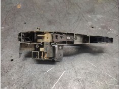 Recambio de maneta exterior trasera derecha para citroën c4 berlina collection referencia OEM IAM    2