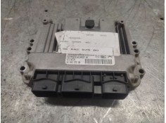 Recambio de centralita motor uce para citroën c4 berlina collection referencia OEM IAM 9664257580  