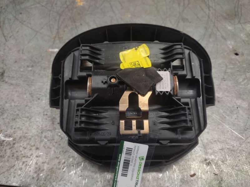 Recambio de airbag delantero izquierdo para renault scenic ii authentique referencia OEM IAM 8200310291B  