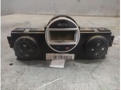 Recambio de mando climatizador para renault scenic ii authentique referencia OEM IAM 8200501465  