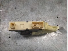 Recambio de motor elevalunas delantero derecho para citroën c4 berlina collection referencia OEM IAM 9681574880  964876100 2