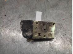 Recambio de cerradura puerta delantera izquierda para citroën berlingo / berlingo first furgoneta/monovolumen (m_) 1.9 d 70 (mbw