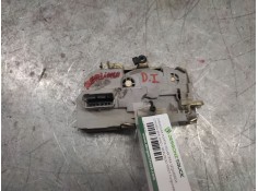 Recambio de cerradura puerta delantera izquierda para citroën berlingo / berlingo first furgoneta/monovolumen (m_) 1.9 d 70 (mbw 2