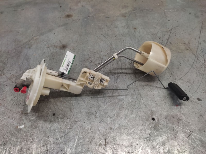 Recambio de aforador para nissan terrano/terrano.ii (r20) avenue referencia OEM IAM 09750949900  3 PINS