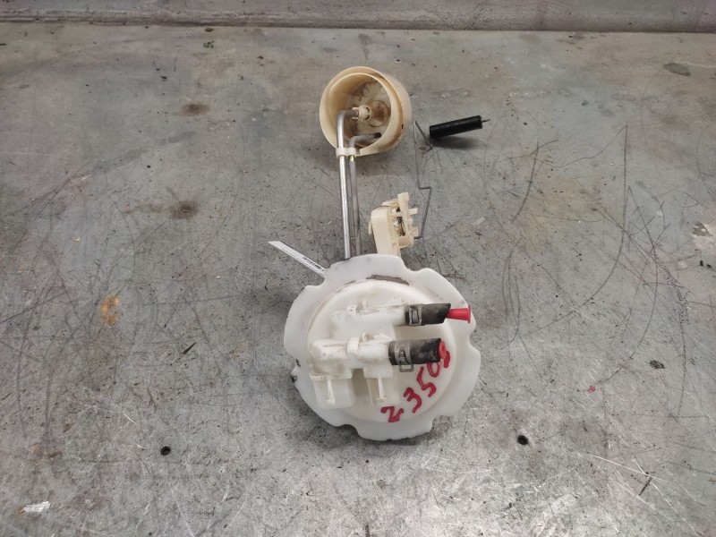 Recambio de aforador para nissan terrano/terrano.ii (r20) avenue referencia OEM IAM 09750949900  3 PINS