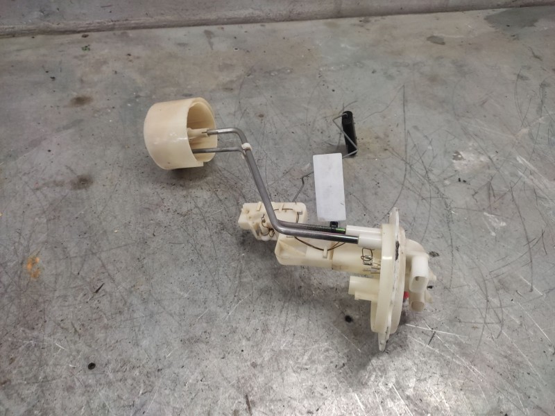 Recambio de aforador para nissan terrano/terrano.ii (r20) avenue referencia OEM IAM 09750949900  3 PINS