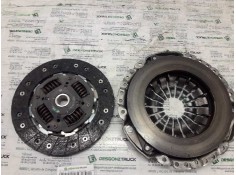 Recambio de kit embrague para renault scenic ii authentique referencia OEM IAM   