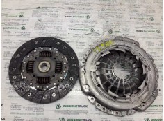Recambio de kit embrague para renault scenic ii authentique referencia OEM IAM    2