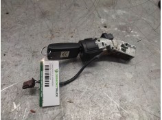 Recambio de conmutador de arranque para citroën c4 berlina collection referencia OEM IAM N0502455  