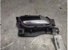 Recambio de maneta interior delantera derecha para citroën c4 berlina collection referencia OEM IAM   