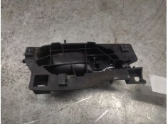 Recambio de maneta interior delantera izquierda para citroën c4 berlina collection referencia OEM IAM 96435311VD   2