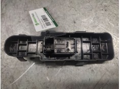 Recambio de mando elevalunas delantero izquierdo para citroën c4 berlina collection referencia OEM IAM 9651465677  4 PINS 2