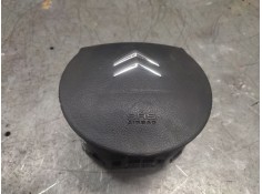 Recambio de airbag delantero izquierdo para citroën c4 berlina collection referencia OEM IAM 96823829ZD  