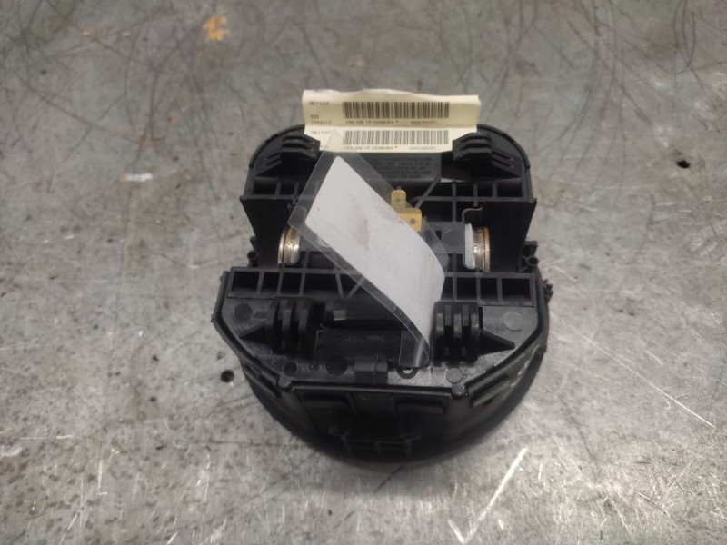 Recambio de airbag delantero izquierdo para citroën c4 berlina collection referencia OEM IAM 96823829ZD  