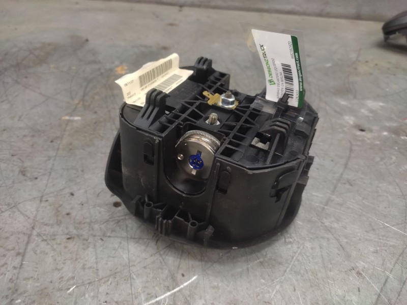 Recambio de airbag delantero izquierdo para citroën c4 berlina collection referencia OEM IAM 96823829ZD  