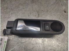 Recambio de maneta interior trasera izquierda para volkswagen golf iv berlina (1j1) básico referencia OEM IAM 3B0839113AR  