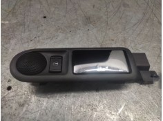 Recambio de maneta interior trasera derecha para volkswagen golf iv berlina (1j1) básico referencia OEM IAM 3B0839114AR  