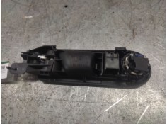 Recambio de maneta interior trasera derecha para volkswagen golf iv berlina (1j1) básico referencia OEM IAM 3B0839114AR   2