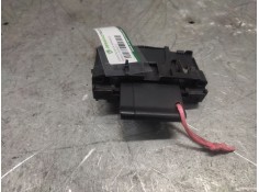 Recambio de conmutador de arranque para renault scenic ii authentique referencia OEM IAM 8200125077  S118539002D