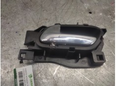 Recambio de maneta interior trasera izquierda para citroën c4 berlina collection referencia OEM IAM   