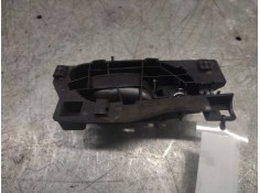 Recambio de maneta interior trasera izquierda para citroën c4 berlina collection referencia OEM IAM    2
