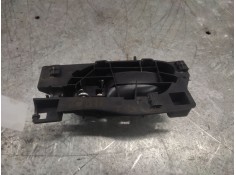 Recambio de maneta interior trasera derecha para citroën c4 berlina collection referencia OEM IAM    2