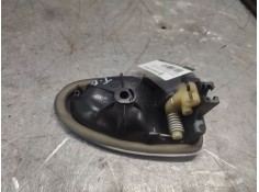 Recambio de maneta interior trasera derecha para renault megane i fase 2 classic (la..) 1.9 d authentique referencia OEM IAM    2