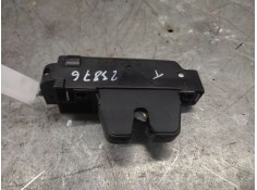 Recambio de cerradura maletero / porton para mercedes-benz clase a (w168) 170 cdi (168.008) referencia OEM IAM 9652301980  3 PIN