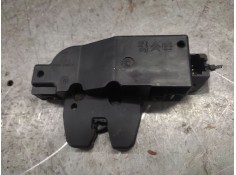 Recambio de cerradura maletero / porton para mercedes-benz clase a (w168) 170 cdi (168.008) referencia OEM IAM 9652301980  3 PIN 2