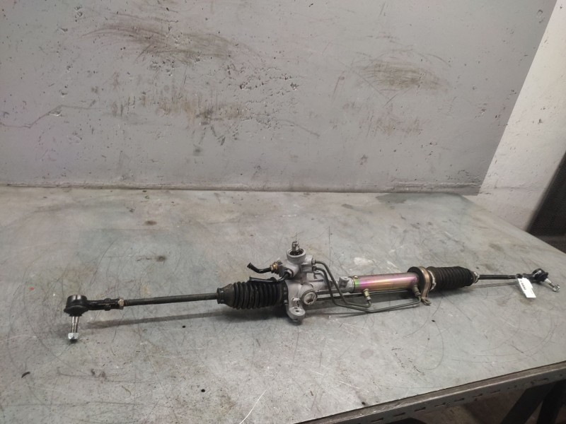 Recambio de cremallera direccion para seat cordoba berlina (6k2) sport referencia OEM IAM 6K1422061DV  