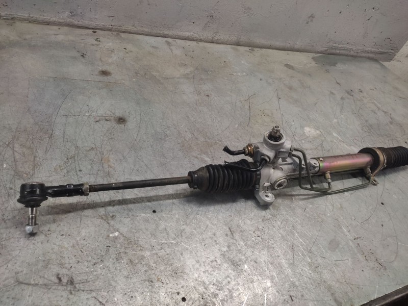 Recambio de cremallera direccion para seat cordoba berlina (6k2) sport referencia OEM IAM 6K1422061DV  