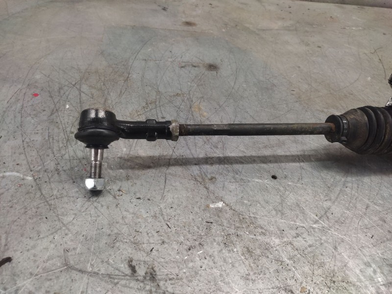 Recambio de cremallera direccion para seat cordoba berlina (6k2) sport referencia OEM IAM 6K1422061DV  