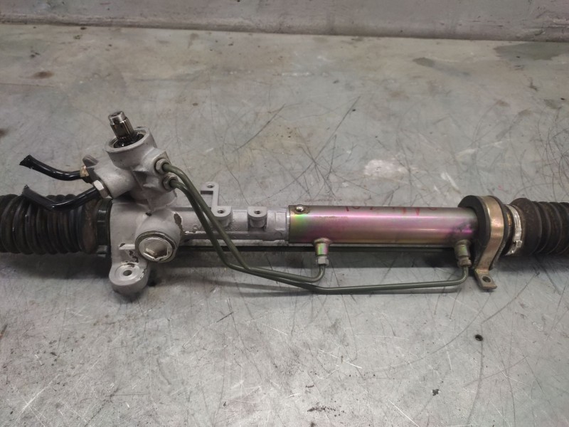 Recambio de cremallera direccion para seat cordoba berlina (6k2) sport referencia OEM IAM 6K1422061DV  