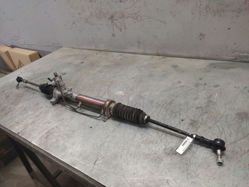 Recambio de cremallera direccion para seat cordoba berlina (6k2) sport referencia OEM IAM 6K1422061DV  