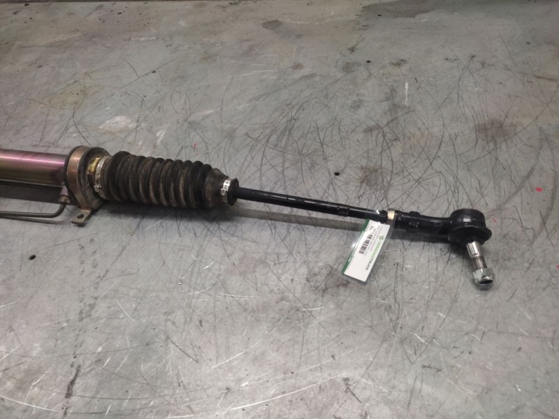 Recambio de cremallera direccion para seat cordoba berlina (6k2) sport referencia OEM IAM 6K1422061DV  