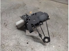 Recambio de motor limpia trasero para citroën c4 berlina collection referencia OEM IAM 0390201807  9646803180 2