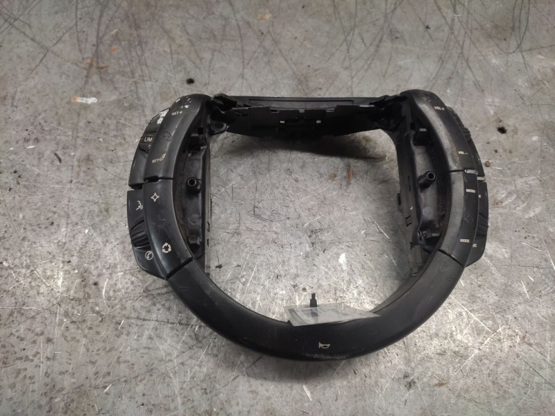 Recambio de mando volante para citroën c4 berlina collection referencia OEM IAM 96624939XT  