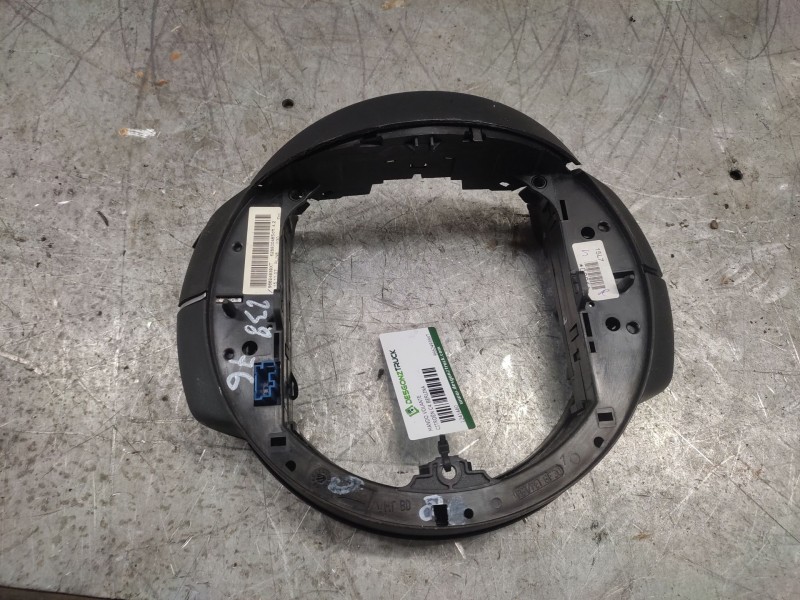 Recambio de mando volante para citroën c4 berlina collection referencia OEM IAM 96624939XT  