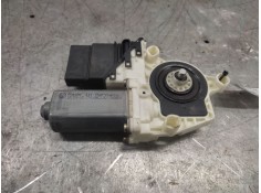 Recambio de motor elevalunas trasero izquierdo para volkswagen golf iv berlina (1j1) básico referencia OEM IAM 1J4951811C  