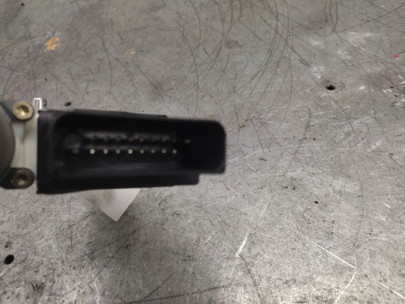 Recambio de motor elevalunas trasero derecho para volkswagen golf iv berlina (1j1) básico referencia OEM IAM 1J4959812C  