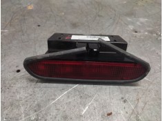 Recambio de luz central de freno para mercedes-benz clase a (w168) 170 cdi (168.008) referencia OEM IAM 1688200056  