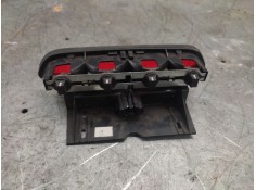 Recambio de luz central de freno para mercedes-benz clase a (w168) 170 cdi (168.008) referencia OEM IAM 1688200056   2