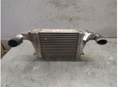 Recambio de intercooler para nissan trade 100 caja cerrada, techo elevado referencia OEM IAM 130030051F   2